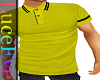 Yellow Polo