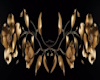 rosebush gold