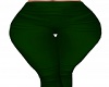 Xmas Pants RLL-Green