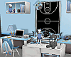 Owl Kids Twins Desk 40%
