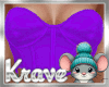 [K] LANIE RL PURPLE