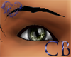 |CB| Camo Green Eyes