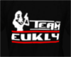 camiseta;Team EuKly
