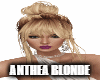 Anthea Blonde