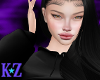 Kz. Cassy Black