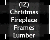 Fireplace Frames Lumber