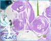 [En] Lavender Bouquet