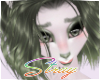 Sage l Sybil Hair