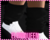(EQ)Black Warmers Addon