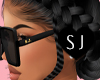 $J Obsessed Sunglasses