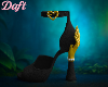 𝓓. Mystical Noir