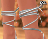 D. Sana Silver Heels!