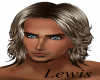 Lewis~Silver Fox