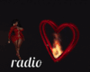 Burning Heart Radio