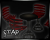 ::S:: StarVamp Table Set
