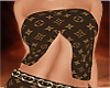 BBW Expensive Taste