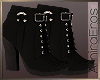 AE/ANKLE BOOTS