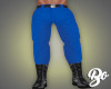 *BO LONE RANGER PANTS #2
