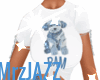 BAM BAM +AB TEE