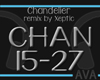 Chandelier - Remix pt2