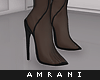 A. Amrani Boots B