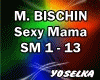 Mario Bischin-Sexy Mama