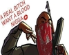 Bloodz Background