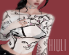 Blouse Touni
