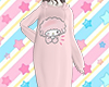 ❀Piano Long Tee