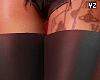 Y. Sin Overknee DRV!