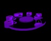 DUB CLUB biohazrd purple