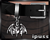 !iP DRV Bat Belt