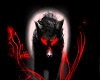 M/F Demon Wolf Gothic