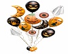 HaLLoWeeN BaLLooNs