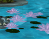 Island Paradise Lilies