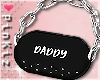 Chain Bag Black Daddy