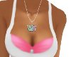 LS Taby Necklace