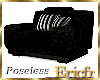 [Efr] Black Chair NP