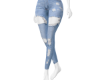 Blue Jeans RLL