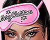 Sleeping Mask Xmas v2