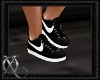 Black Kicks