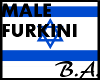 [BA] Israel Furkini M