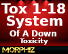 M - Toxicity VB