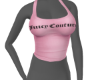 PINK JUICY TANK