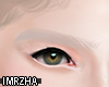 ʀ| Eyebrows Albina