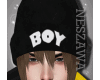 NZ!! Boy Hat+Hair