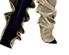 ARMANII HEELS