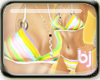 -BJ-Lemon Zest bikini