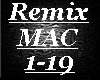 Remix/Macarena
