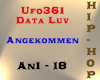 Ufo361 - Angekommen